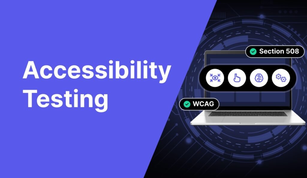 accessibility testing on Chrome. Here are the key takeaways. Provide training on how to use Chrome tools and read the results.
