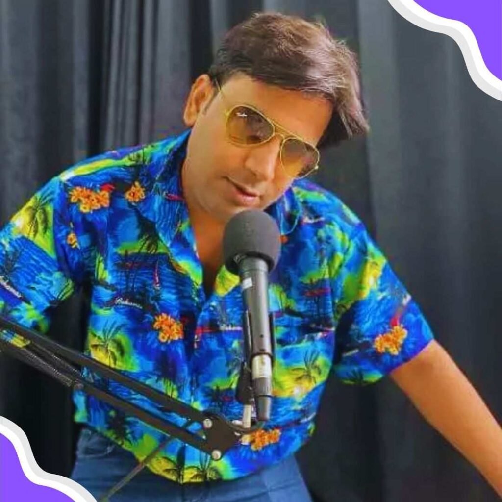 puneet superstar career