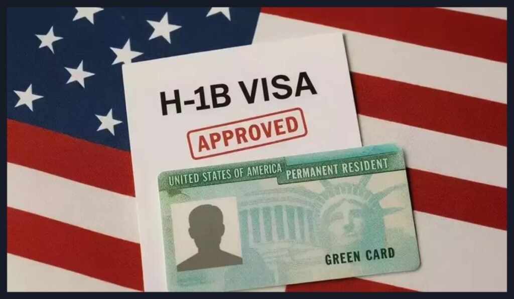 US H-1B Wage Hike Proposal