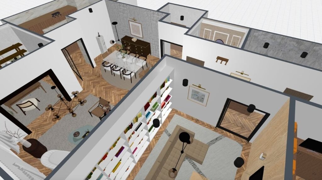 Turning Home Renovation Dreams Into Tangible Plans