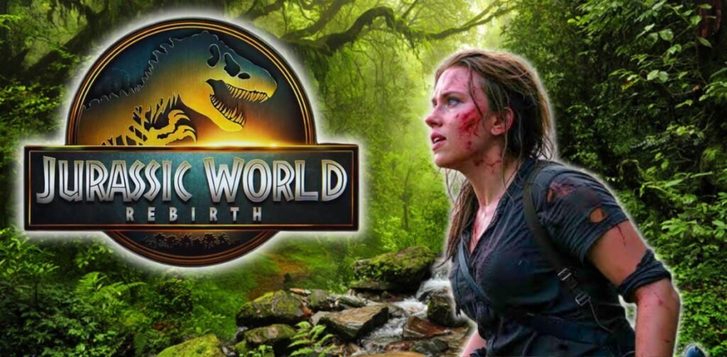 Jurassic World Rebirth (2025) Budget, Cast, Box Office Collection and Reviews 