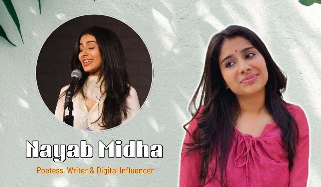 Nayab Midha