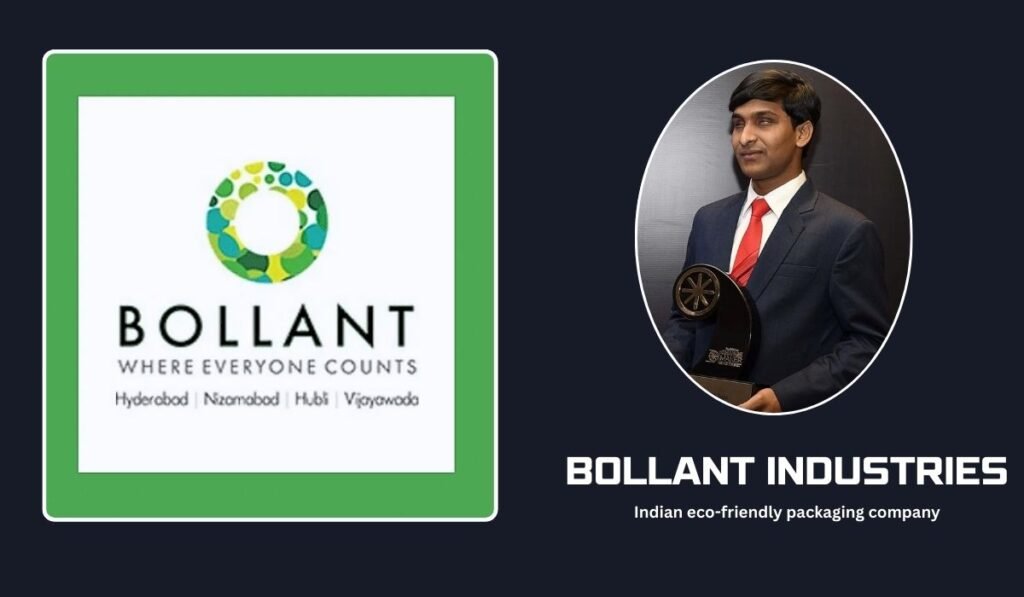 Bollant Industries