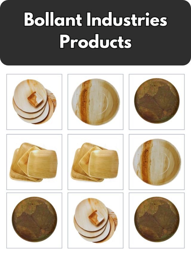Bollant Industries Products