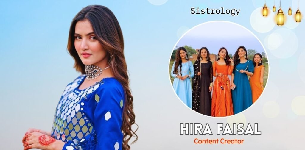 Hira Faisal