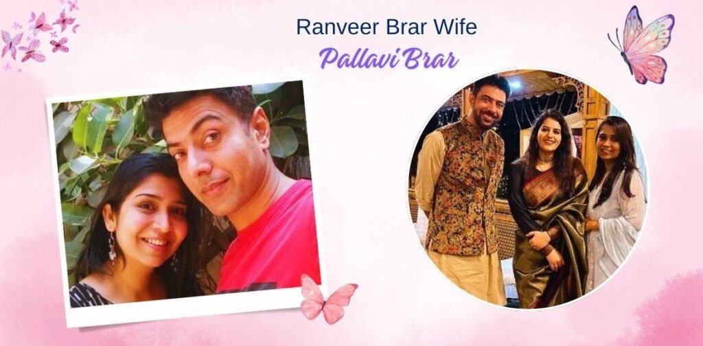 Pallavi Brar