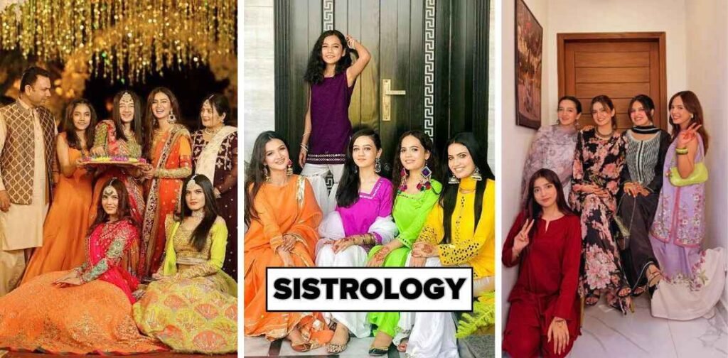 Sistrology