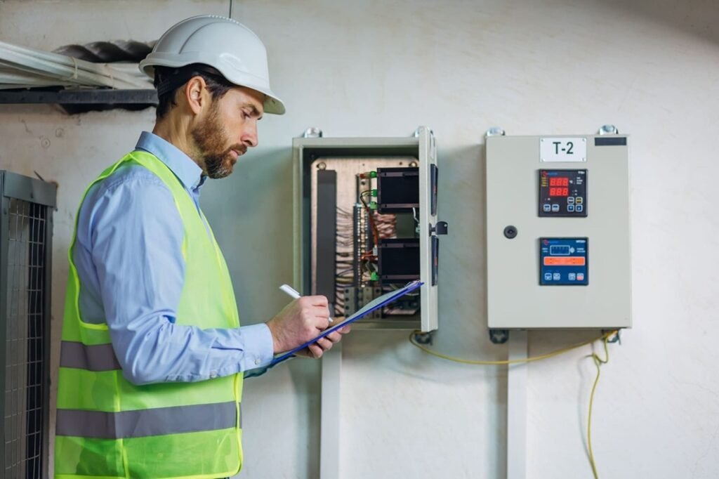 Proactive Strategies to Minimize Emergency Electrical Repairs