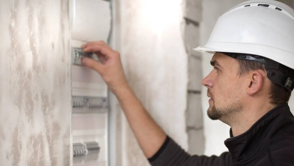 Smart Home Upgrades That Require a Licensed Electrician