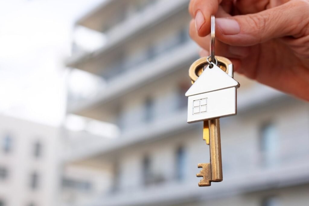 Why Real Estate Agents Are Key to a Successful Rental Launch