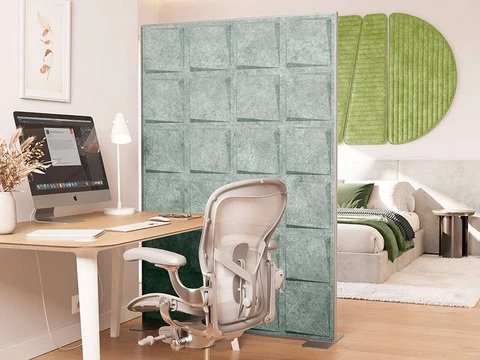 Breaking Down Walls: A Guide to Redefining Office Design