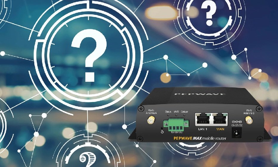 The Future of Connectivity: How Pepwave is Redefining Mobile Networking The Future of Connectivity: How Pepwave is Redefining Mobile Networking