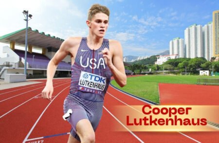 Cooper Lutkenhaus