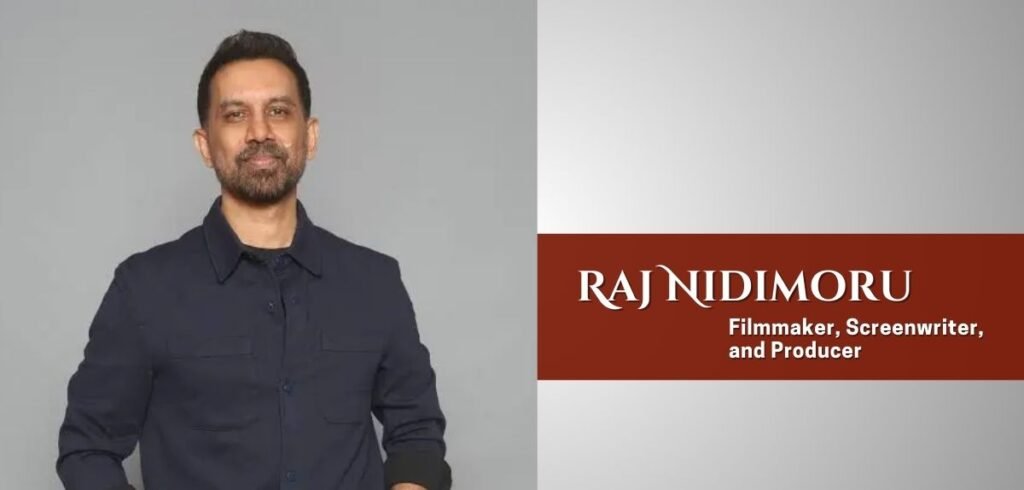 Raj Nidimoru Age, Wife, Girlfriend, Career, Tv Shows, Movies, Awards, Net Worth & More Raj-Nidimoru