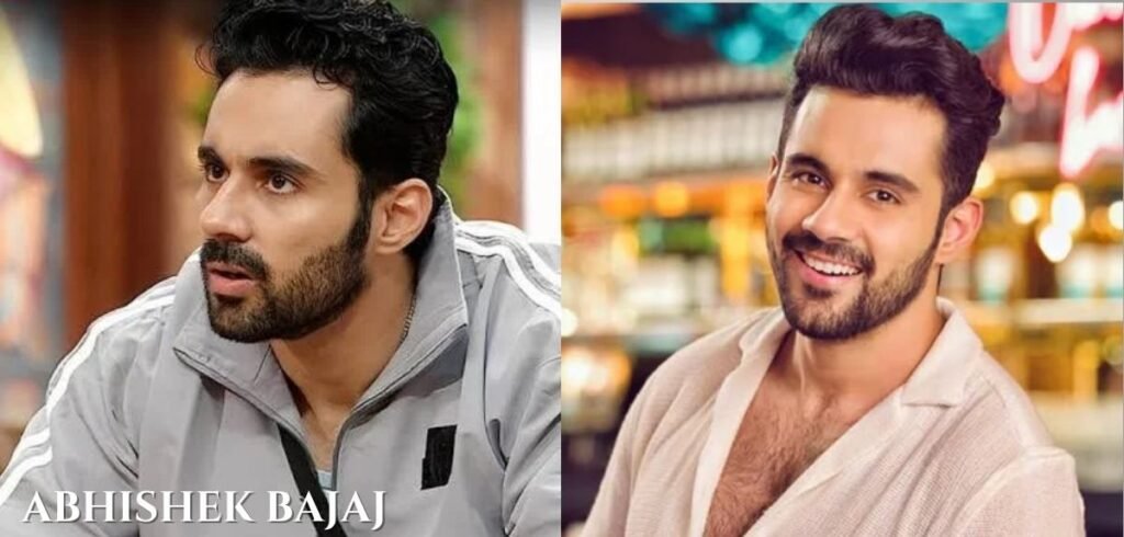abhishek bajaj