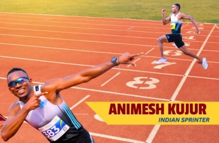 Animesh Kujur