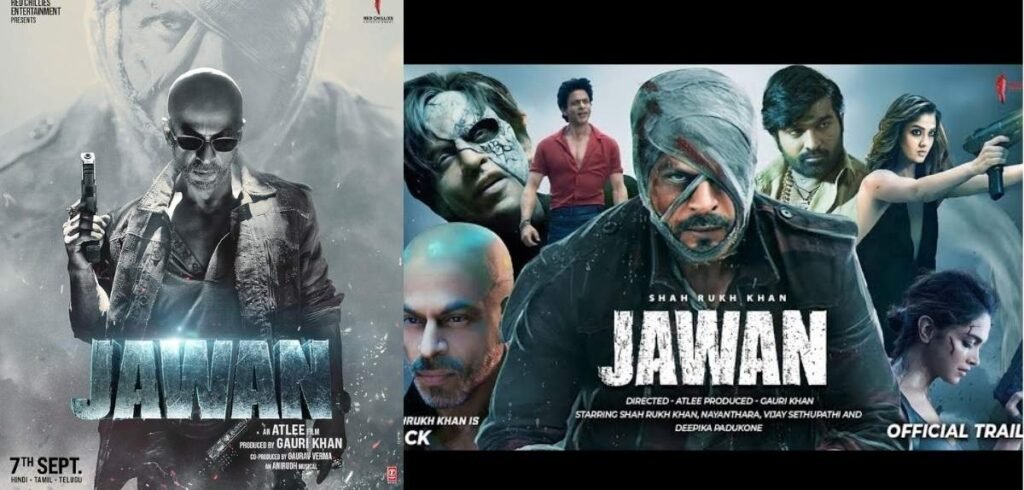 Cast of Jawan: Full Movie, Star Cast, Director, Budget, Controversy, And More Jawan Movie