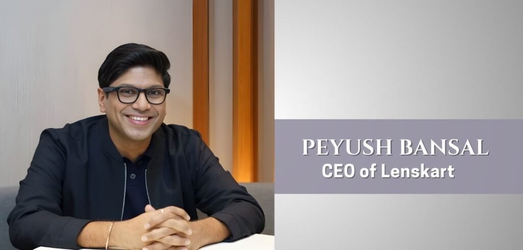 Peyush Bansal