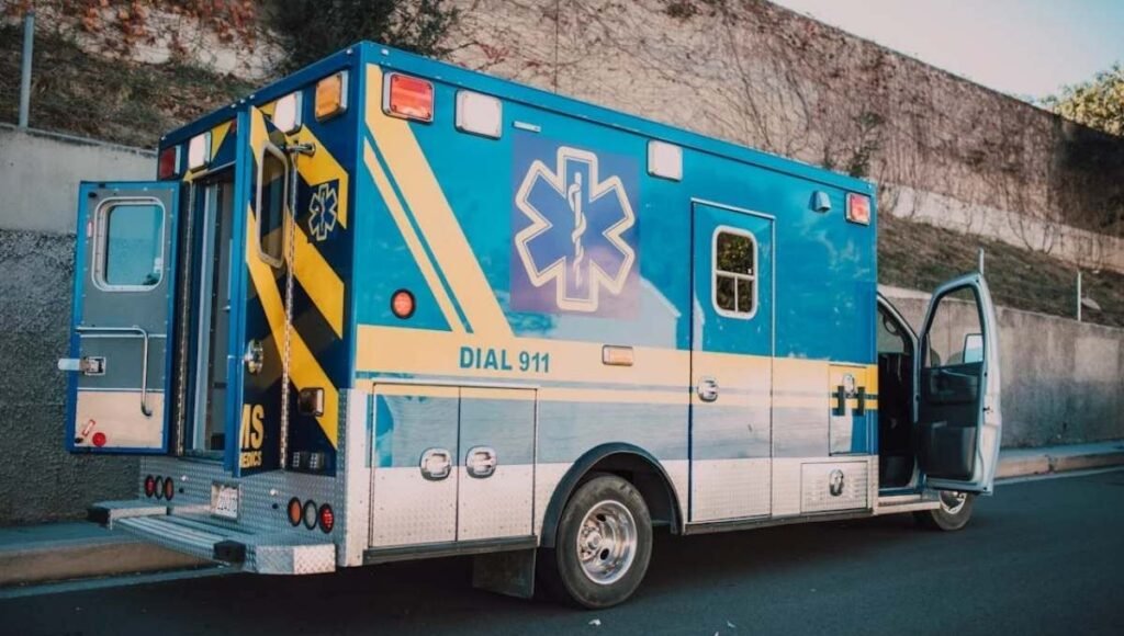 _The Importance of Mobile Response Capabilities in Emergency Medicine