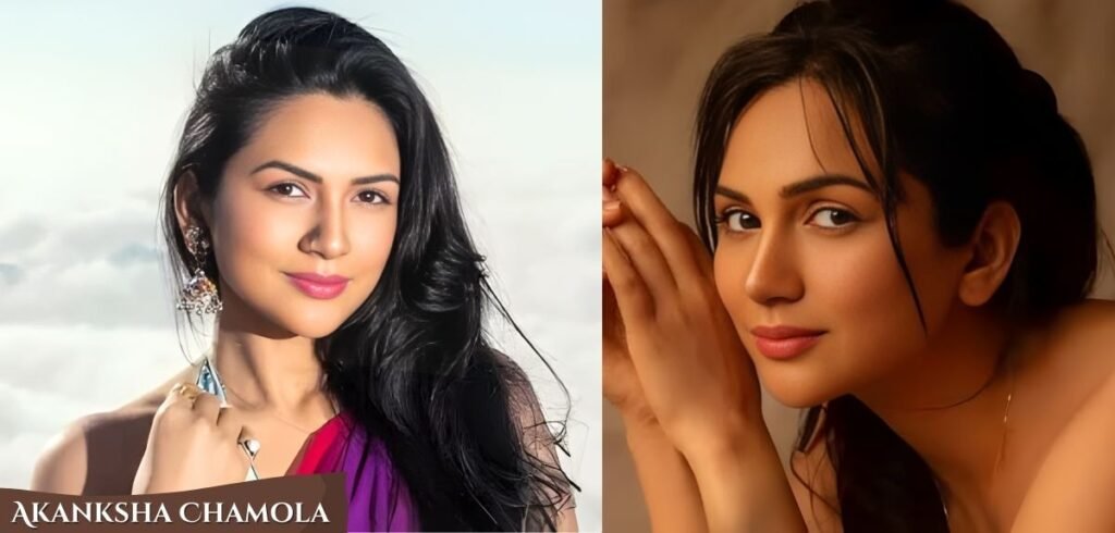 Akanksha Chamola