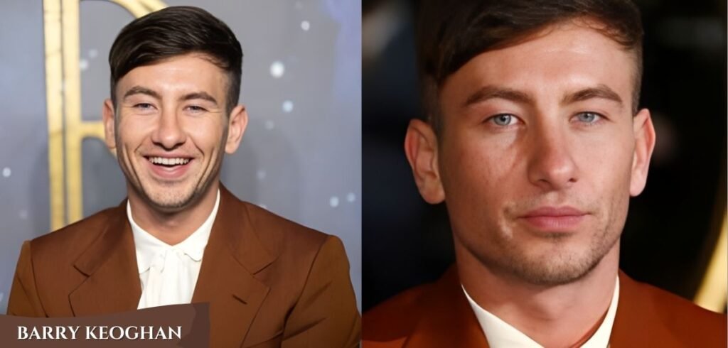 Barry Keoghan