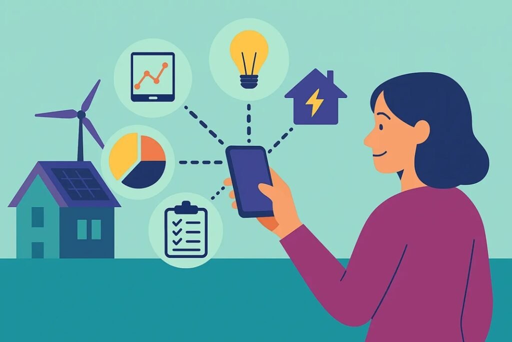 How to Make Smarter Energy Choices in a Changing World