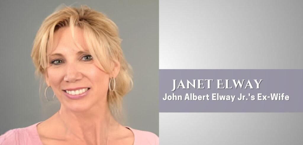 Janet Elway