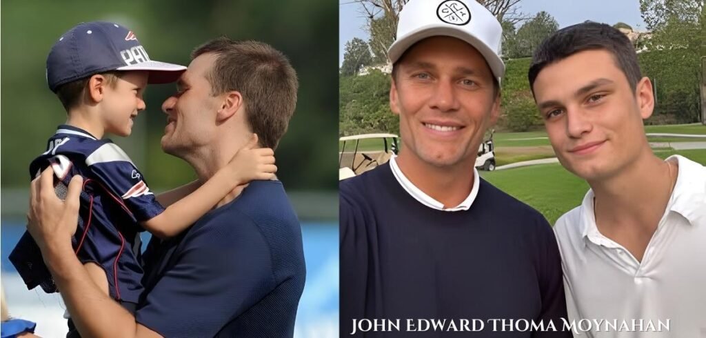 John Edward Thomas Moynahan