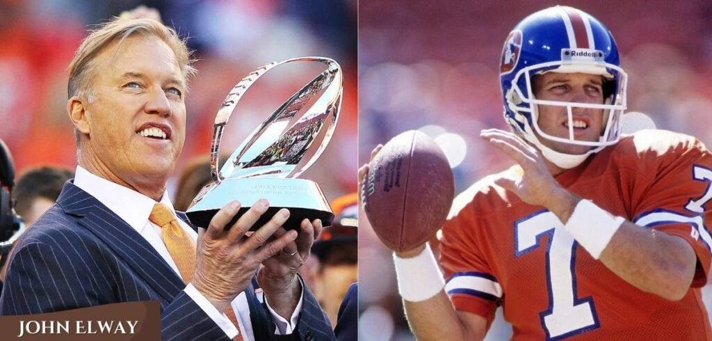 John Elway