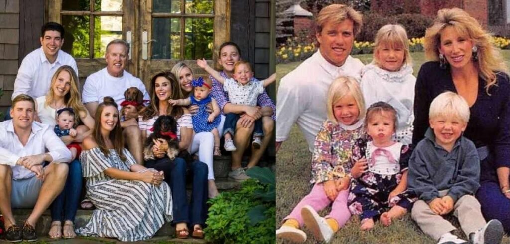 John Elway Children