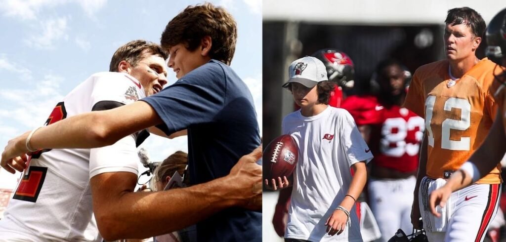 john edward thomas moynahan football