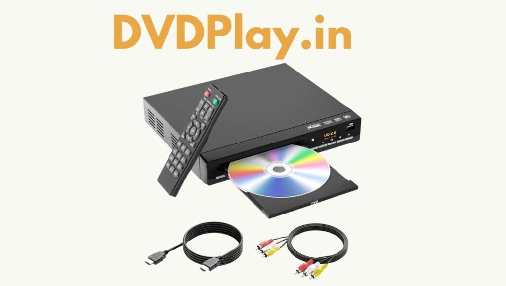 DVDPlay.in