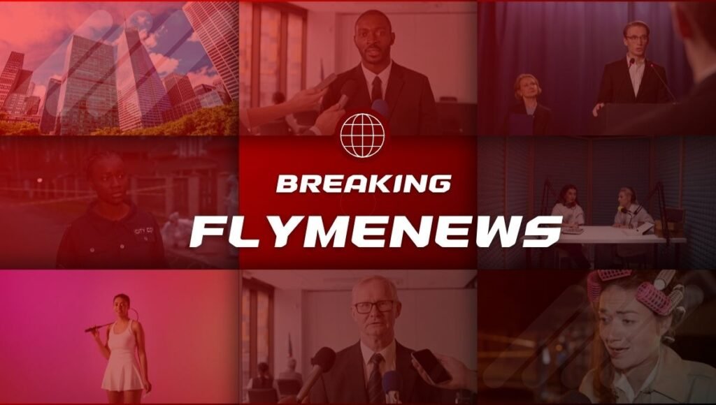 FlyMeNews