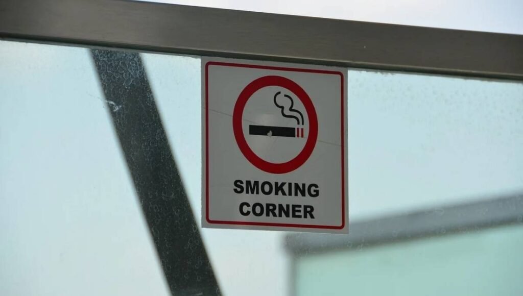 _How Businesses Are Redesigning Smoking Areas to Meet Modern Workplace Standards