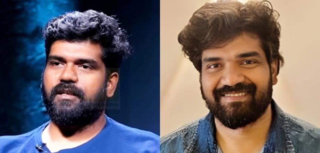 Jithu Madhavan