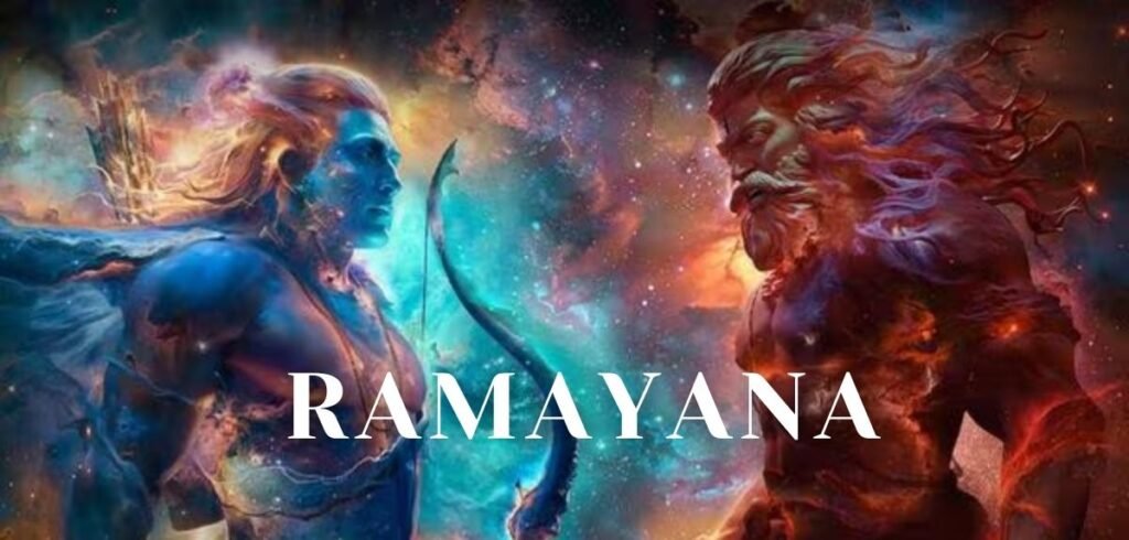 Ramayana 2026