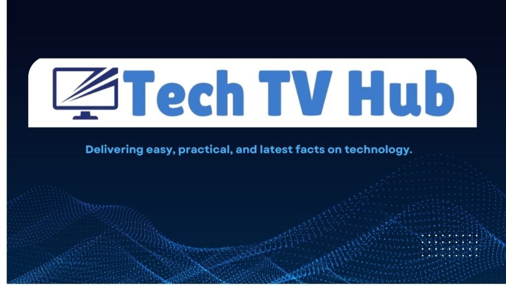 Techtvhub com