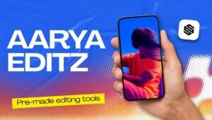 AaryaEditz