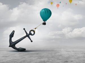Letting Go of The Myth of One Perfect Path