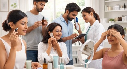 A New Era of Beauty and Wellness Innovation A New Era of Beauty and Wellness Innovation