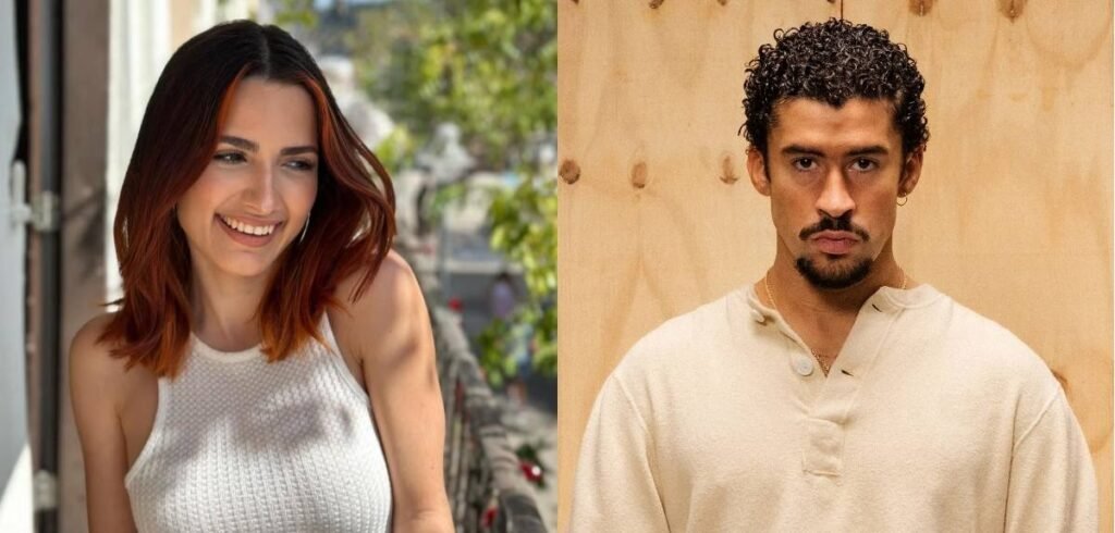 Carliz de la cruz boyfriend