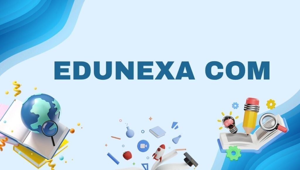 EduNexa com