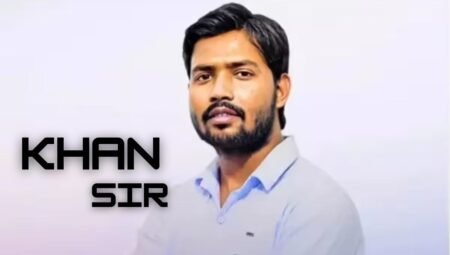 Khan sir