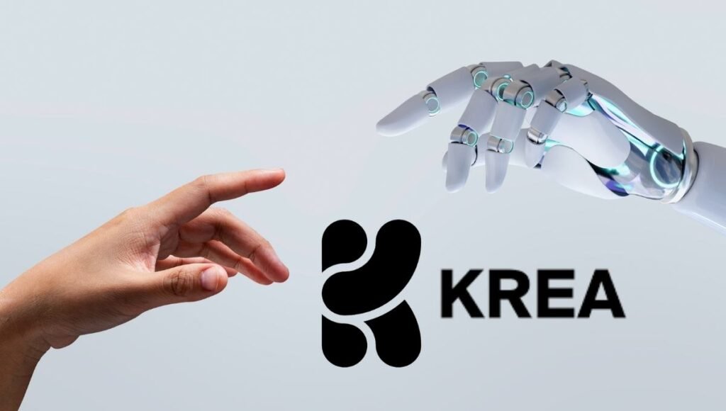 Krea AI