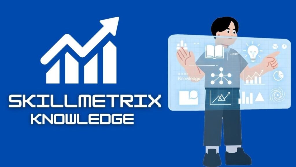 SkillMetrix Knowledge