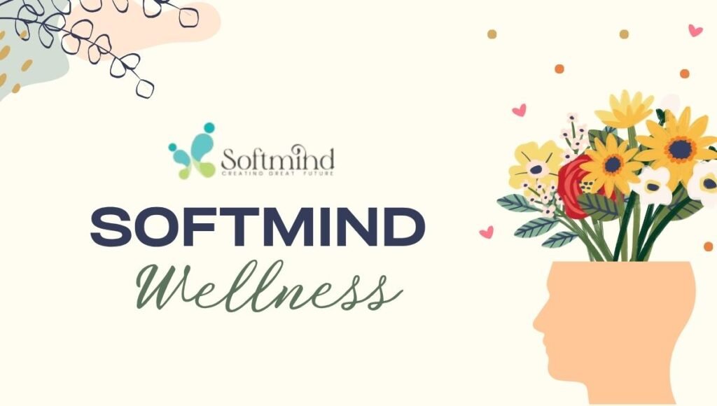 Softmind Wellness