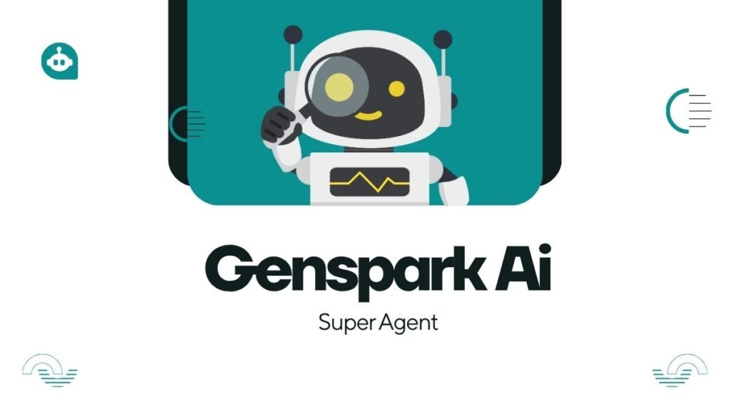 Genspark AI: Features, Pricing, Alternatives, And More genspark ai