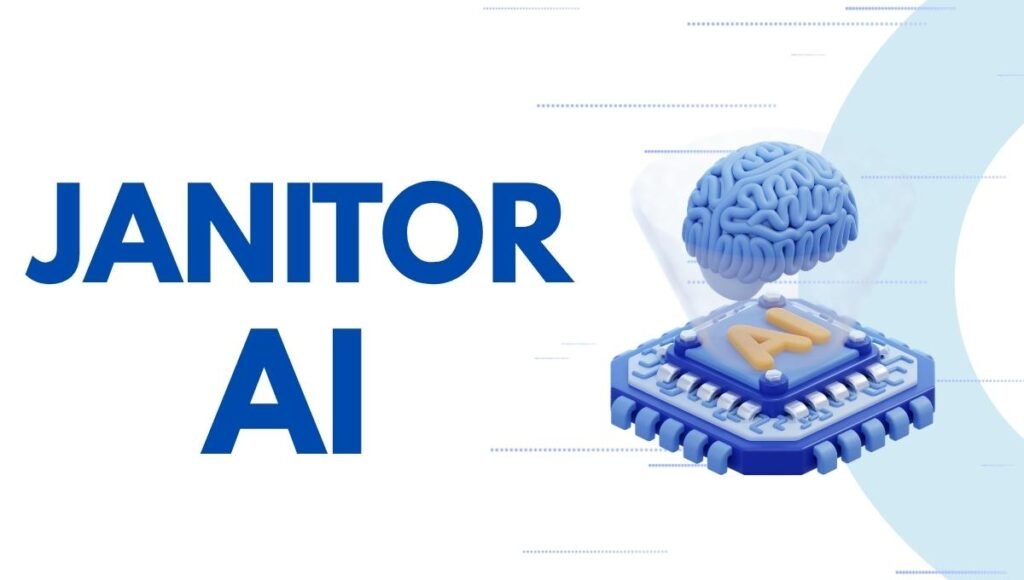 Janitor AI