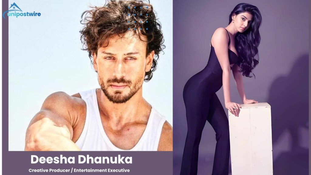 Deesha Dhanuka: Age, Height, Family, Husband, Career, Movies, Net Worth and More Deesha Dhanuka