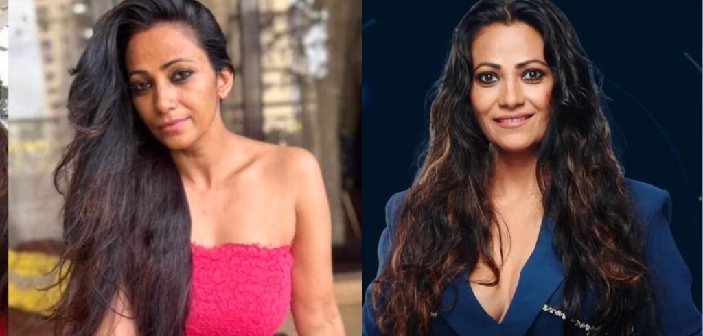 Aaliya Siddiqui